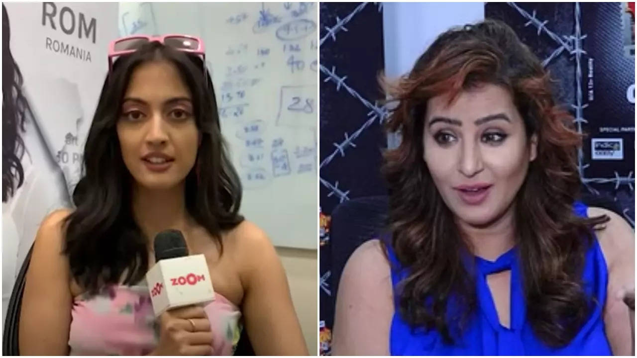 KKK 14's Aditi Sharma Calls Shilpa Shinde 'Split Personality': 'So Flip And Dual' - Exclusive