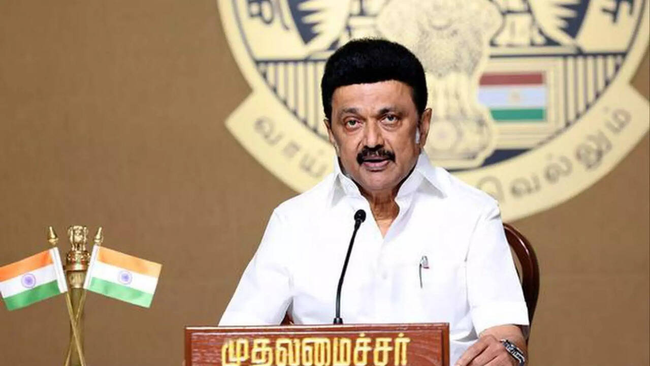  மத்திய பட்ஜெட்டில் தமிழ்நாட்டின் எதிர்பார்ப்புகள் இவை தான்.. வரிசையாக பட்டியலிட்ட முதலமைச்சர் முக ஸ்டாலின் 