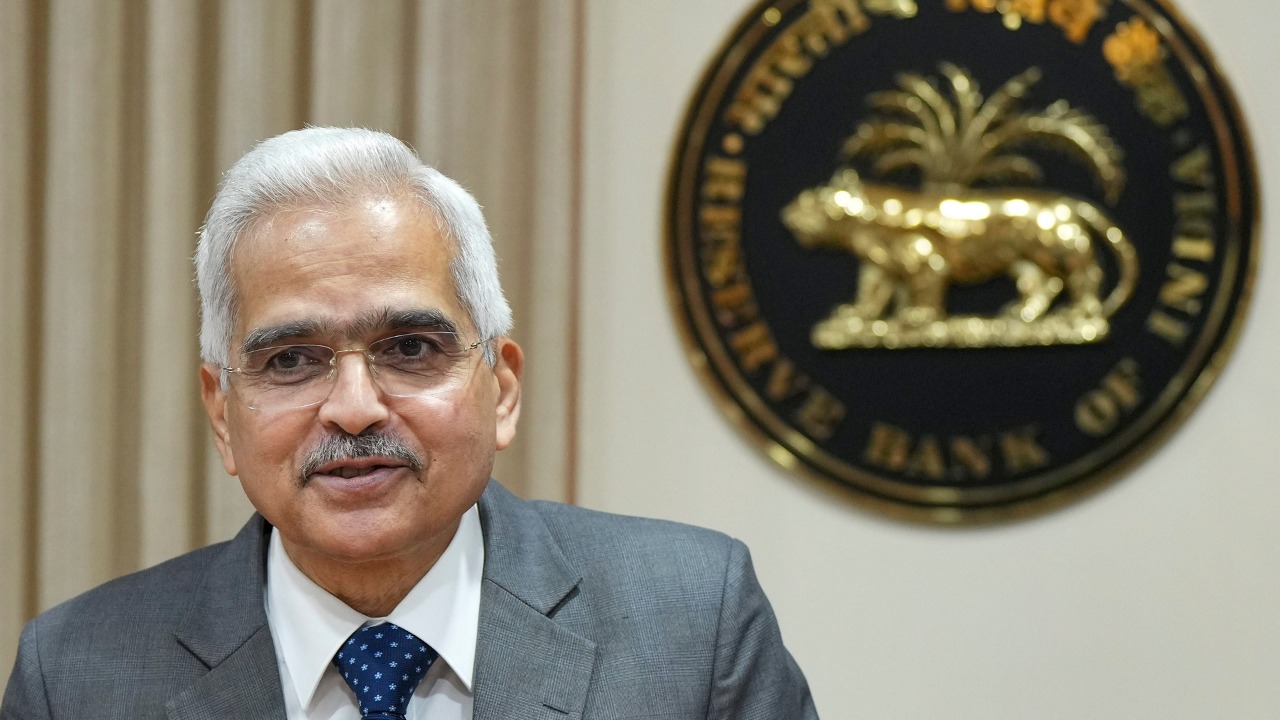 rbi, reserve bank of india, rbi governor shaktikanta das, rbi guv shaktikanta das,