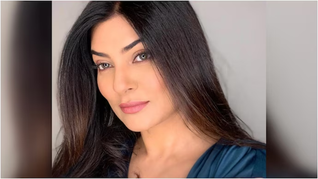 Sushmita Sen FINALLY Clarifies Her Relationship Status: It's Lovely To Take A Break...