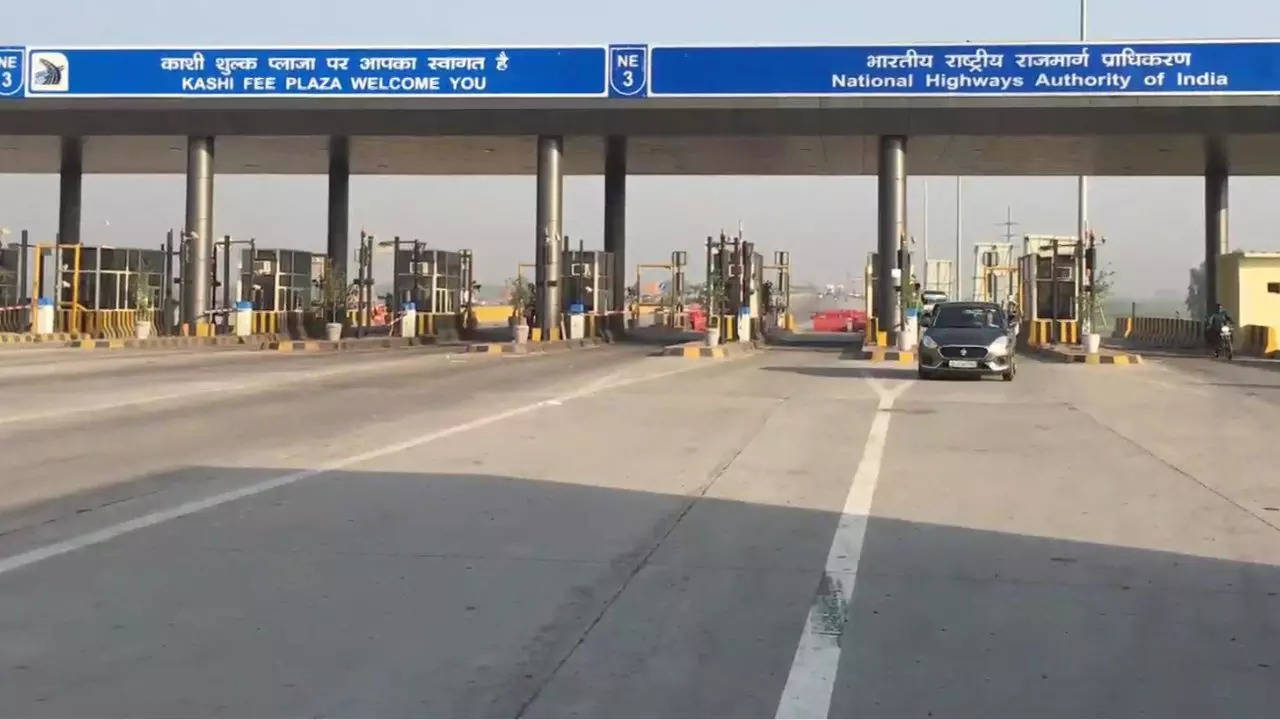 delhi-meerut expressway, ani