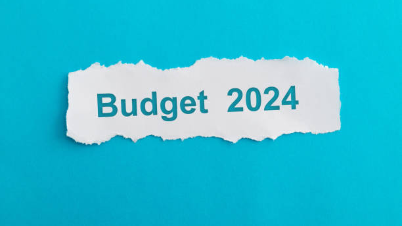 budget, budget 2024, union budget 2024, budget 2024 expectations,