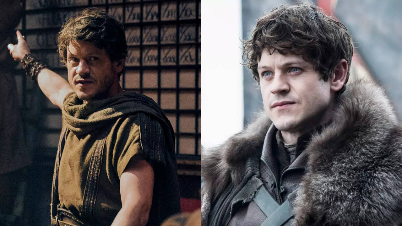 Those About to Die's Iwan Rheon On How Game Of Thrones Character Would Do In Gladiator Arena: Would Be A Good Fight