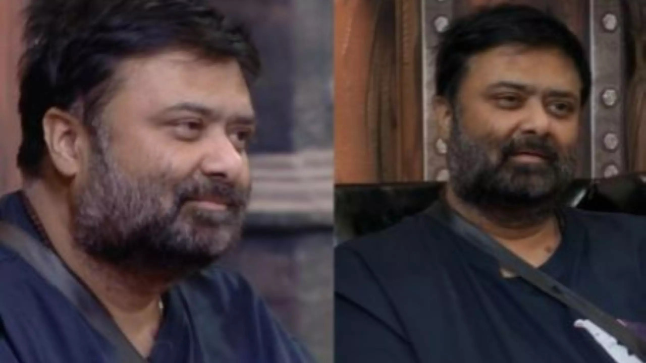 Bigg Boss OTT 3: Deepak Chaurasia Eliminated From Anil Kapoor's Show?