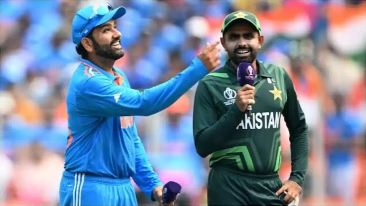 PCB To Invite India For A Bilateral Series With Pakistan In 2025 : Report