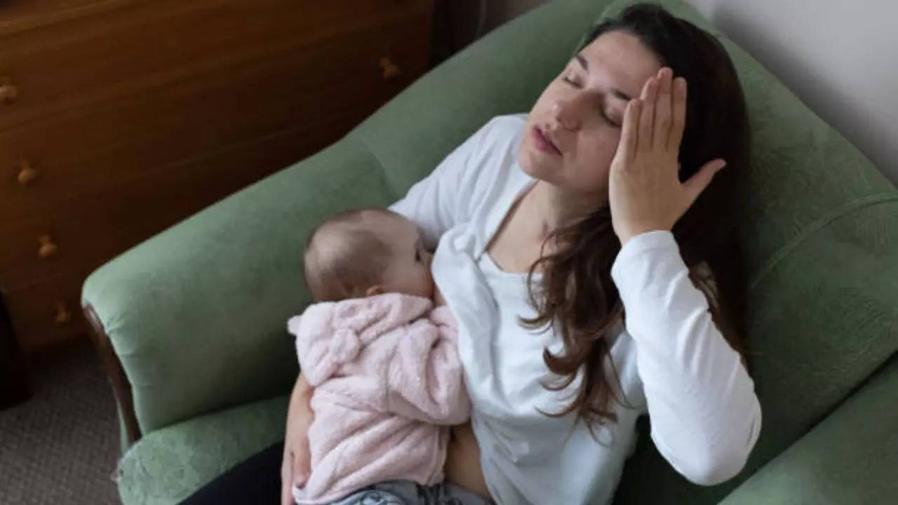 Breastfeeding Problems: Expert Shares Common Challenges With Solutions For New Moms