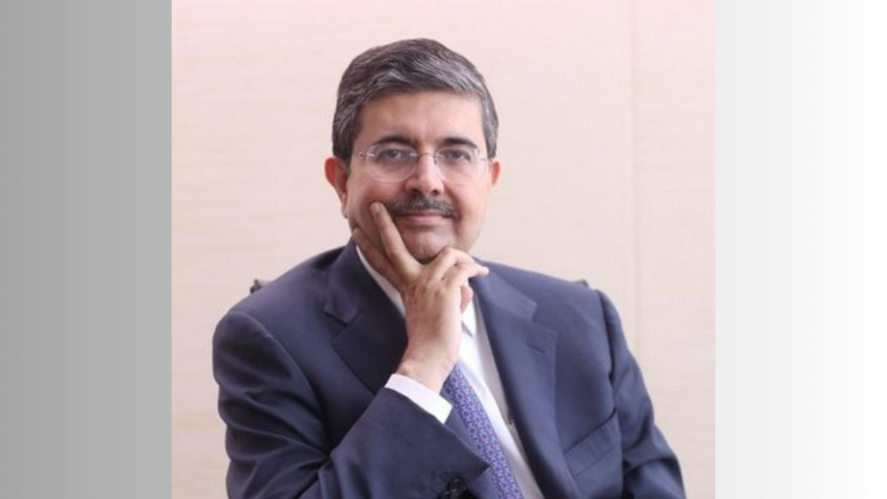 Uday Kotak on Budget 2024