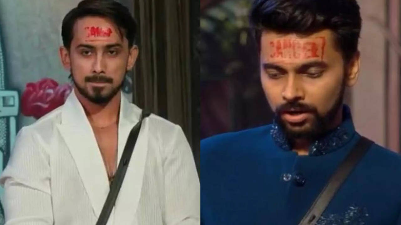 Bigg Boss OTT 3: Lovekesh Kataraia And Adnaan Shaikh Get 'Buri Sangat' Tag