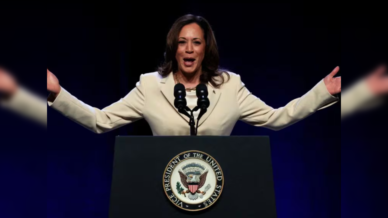 Kamala Harris