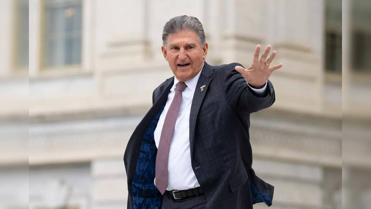 Joe Manchin