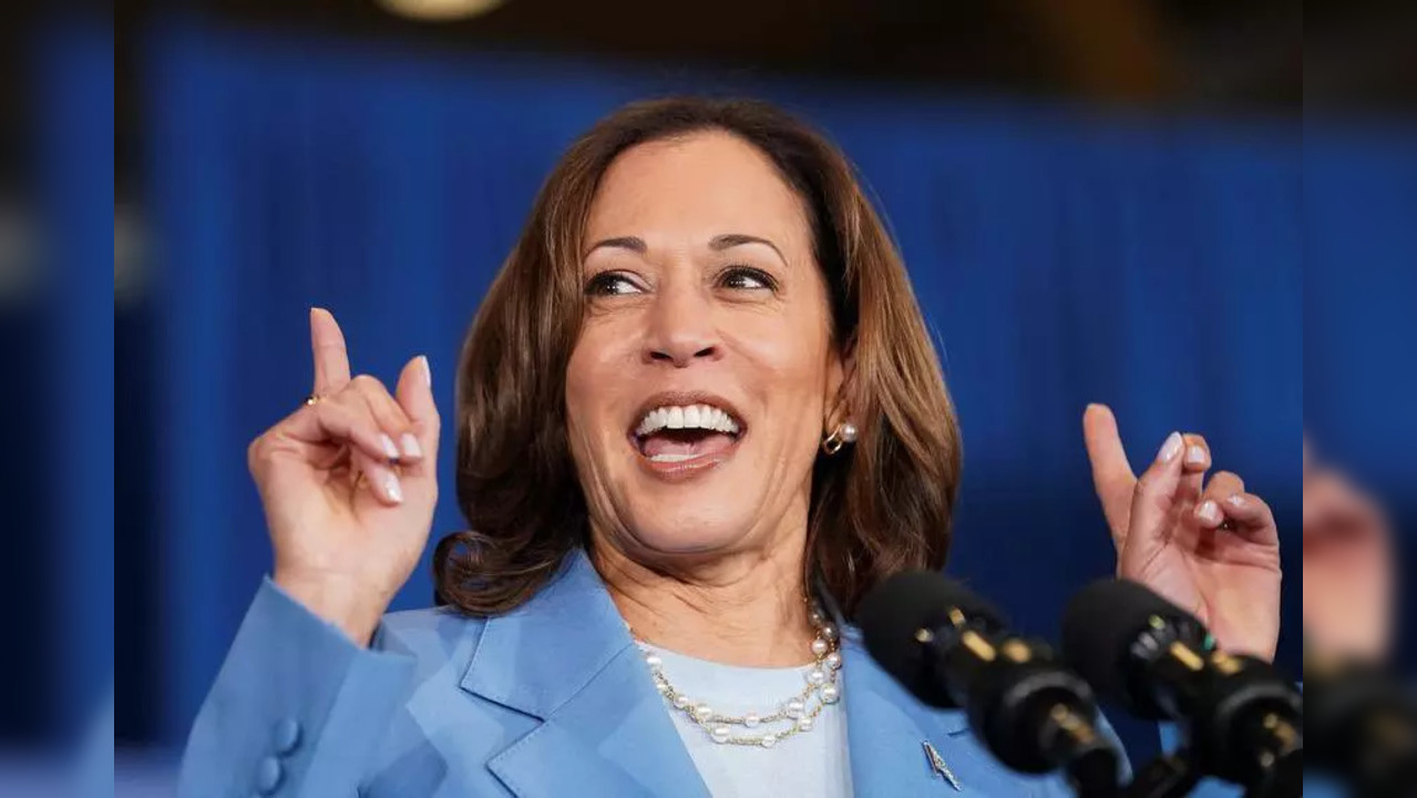 Kamala Harris