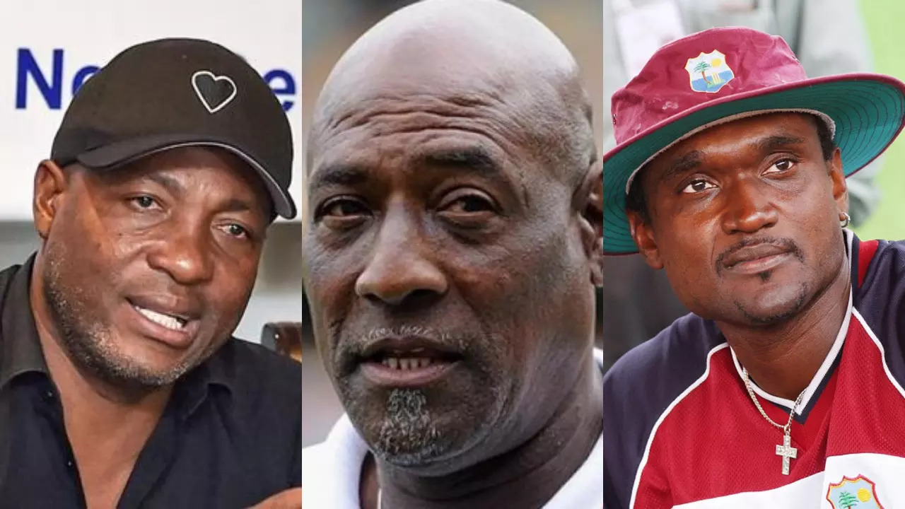 Viv Richards, Carl Hooper demand apology from Brian Lara