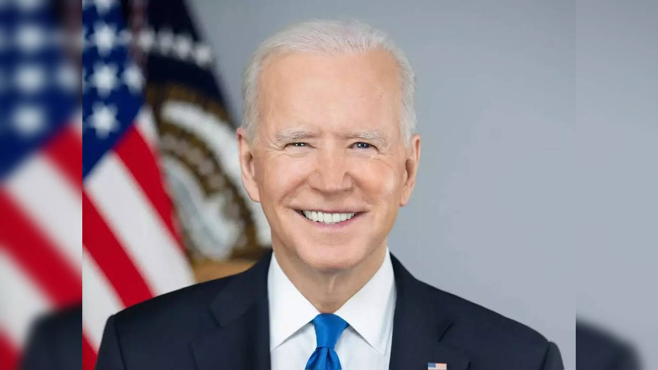 Joe Biden Video Release Is FAKE