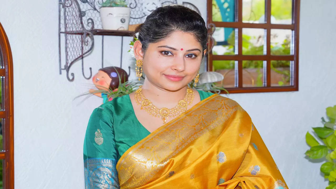 Smita Sabharwal