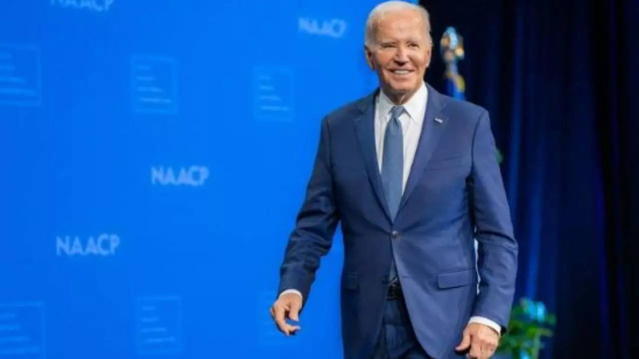 Joe biden quits presidential race