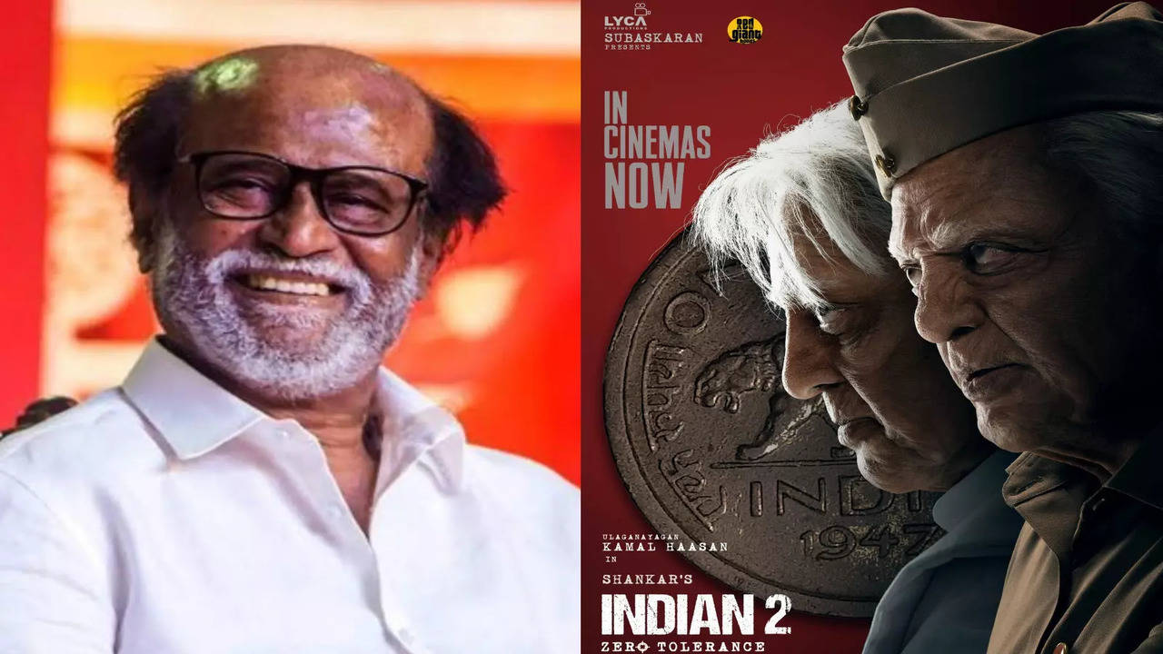 Indian 2