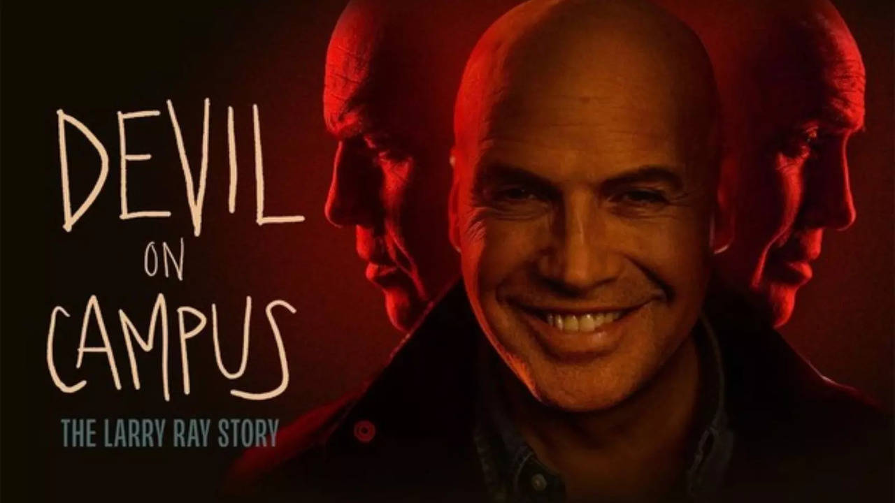 Devil On The Campus: Billy Zane Starrer Is A Stinging Warning Against Whitecollar Predators