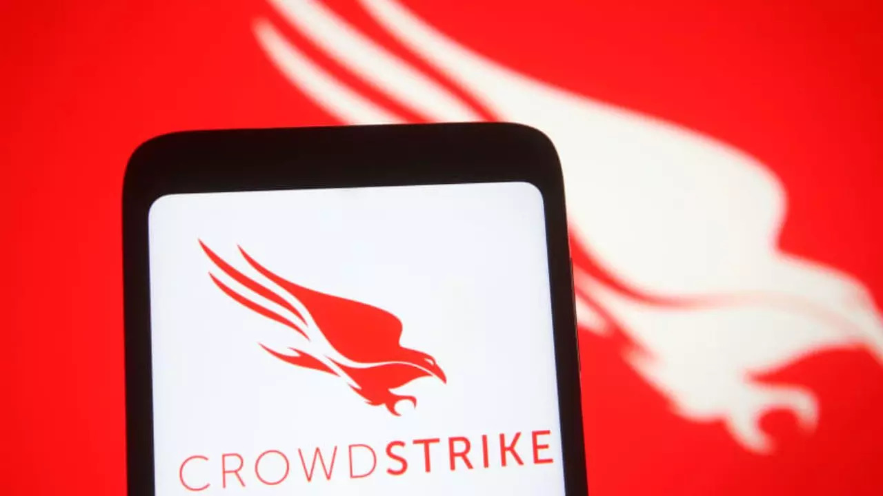 CrowdStrike