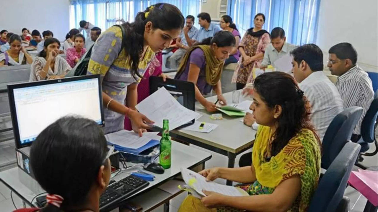 tnea 2024 anna university counselling begins today around 2 lakh students enrolled