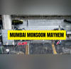 Mumbai Monsoon Mayhem NDRF Teams Deployed CM Alert Citizens As Heavy Rain Continues To Lash