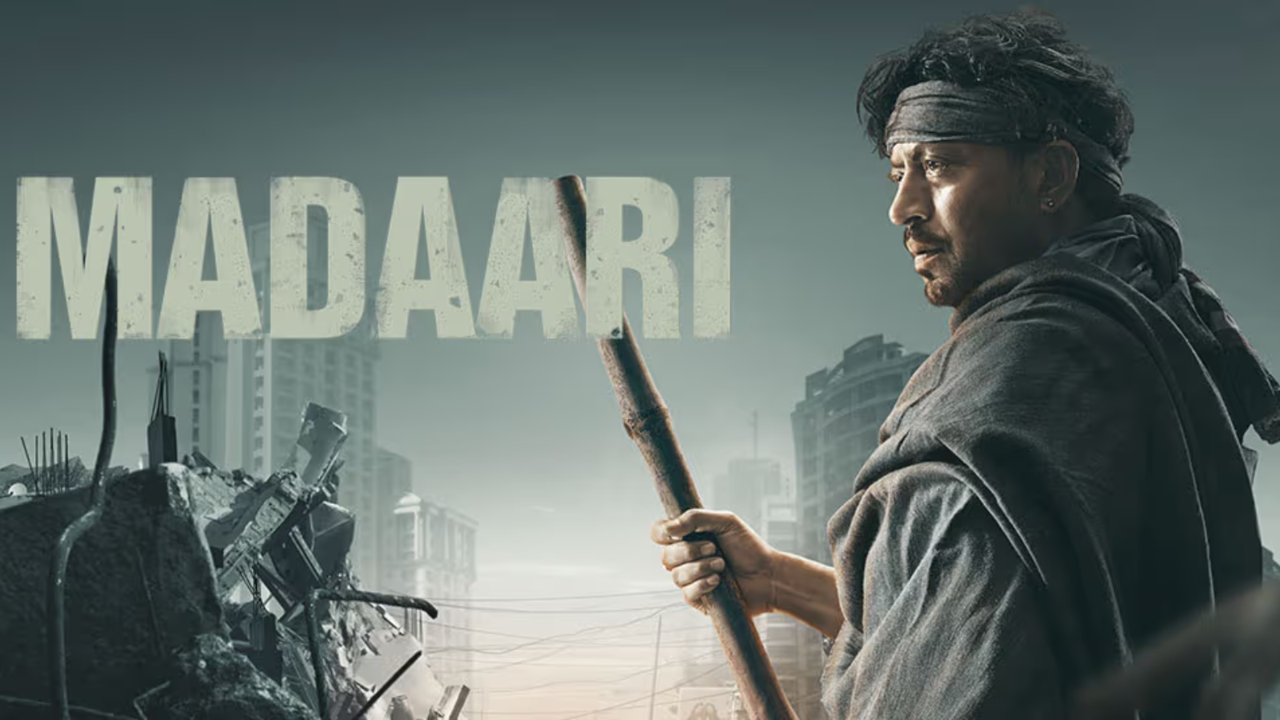 Madaari Producer Shailja Kejriwal Reveals Irrfan Said Yes To Film In 10 Minutes - Exclusive