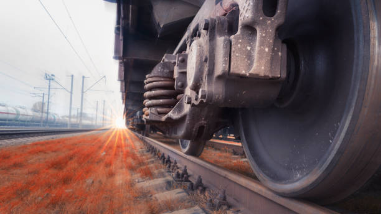 construction of south india's first-ever rail-under-rail tunnel begins in telangana's kazipet