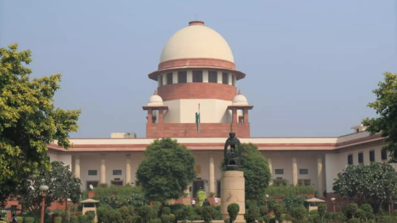 NEET Supreme Court Hearing: CJI's 6 Questions for NTA on NEET 2024 Question Paper Mix-up