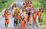 Kanwar Yatra SC Imposes Stay On Govt Order Asking Eateries To Disclose Owners Names