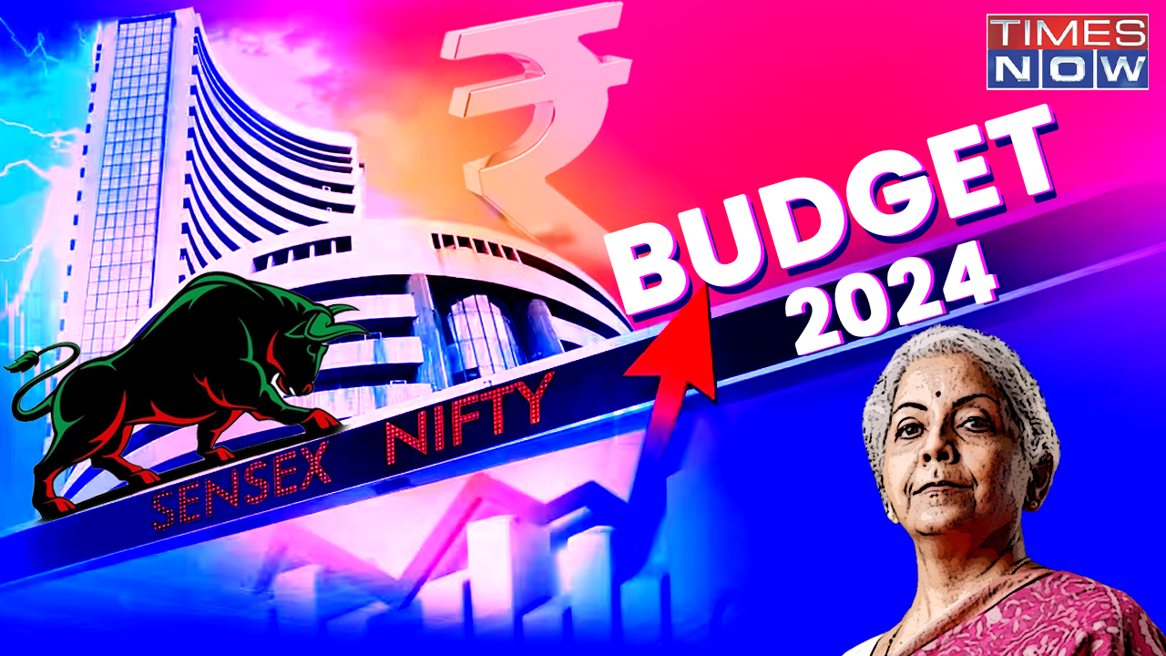 The Finance Minister will present Union Budget 2024 on July 23