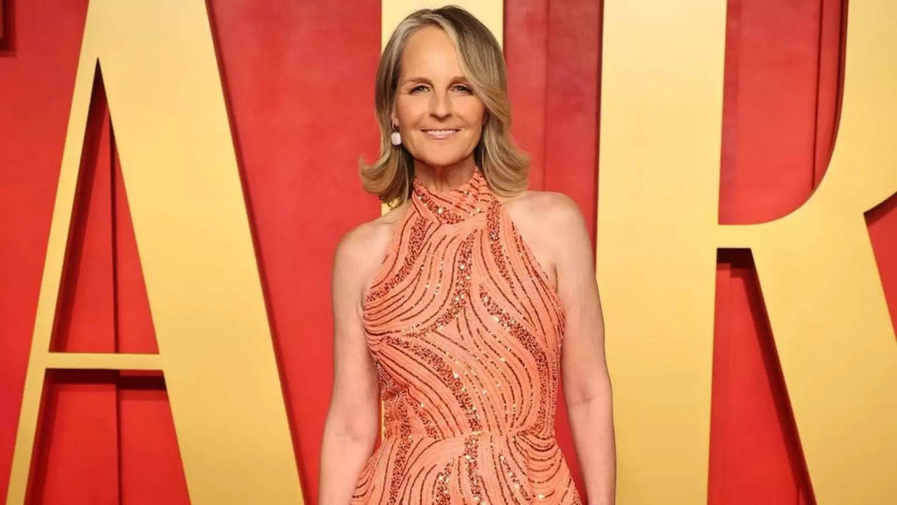 Here's Why Helen Hunt Is NOT In New Twisters Movie