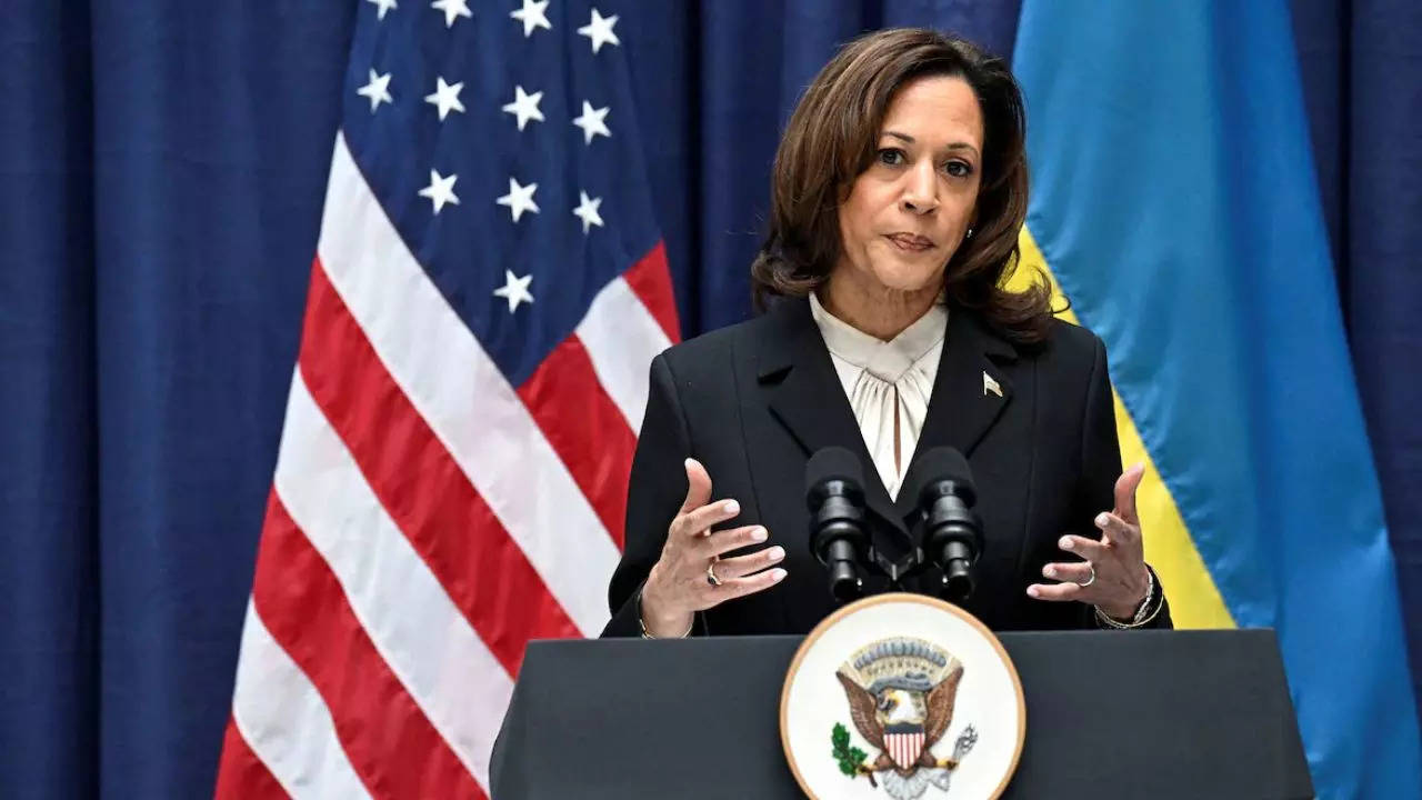 The Kamala Harris and Coconut Tree Meme Explained.