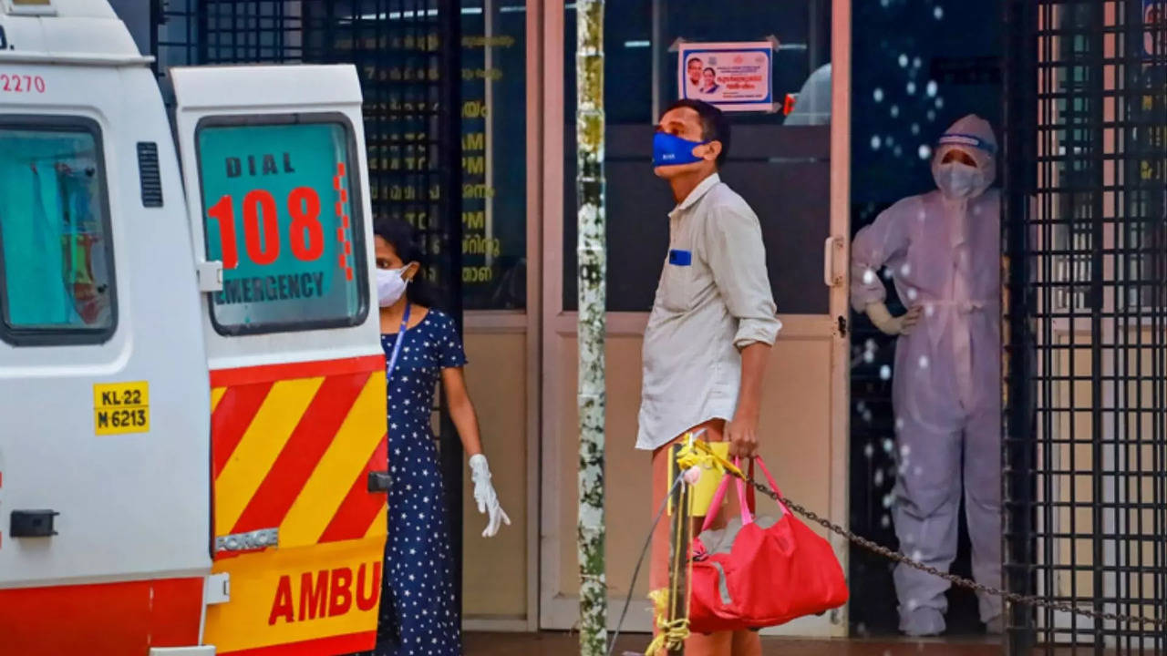 Kerala Nipah Outbreak