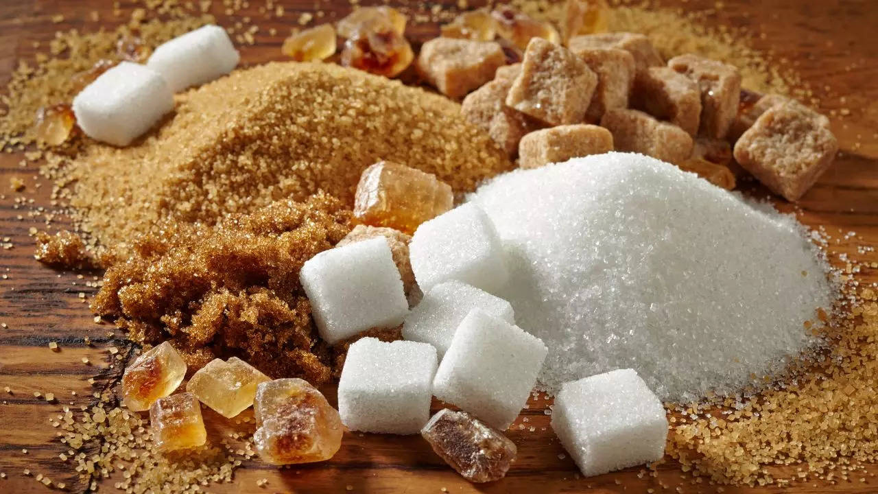 Know How Cutting Down On Sugar Benefits Your Health