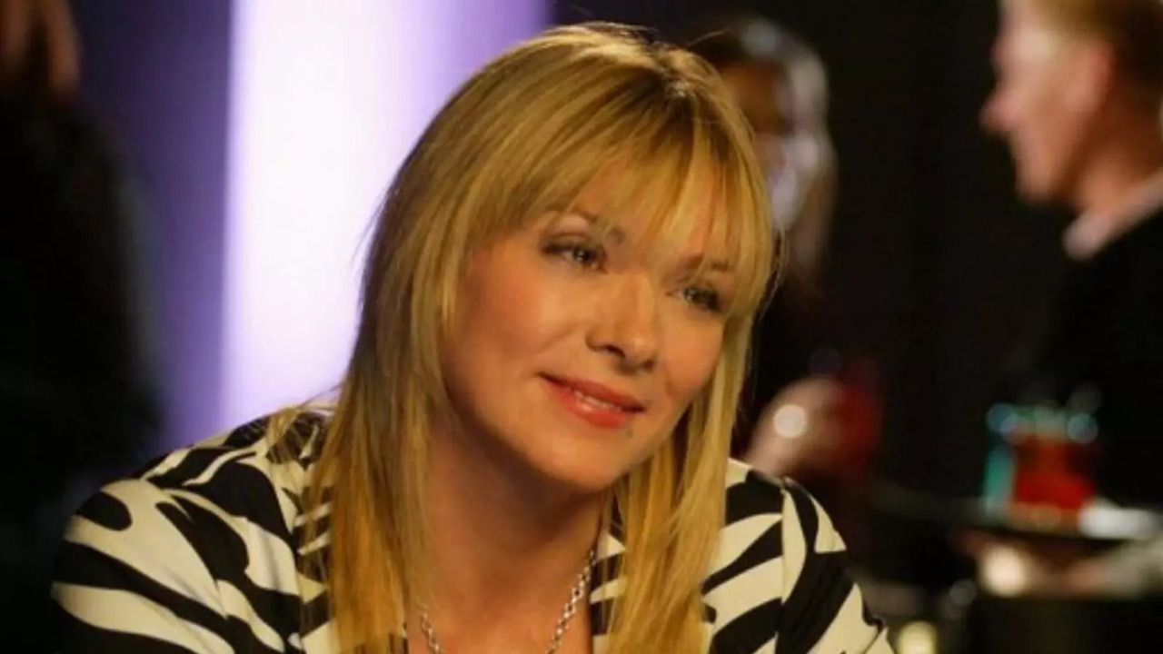 And Just Like That Season 3: Kim Cattrall Has THIS To Say About Returning As Samantha