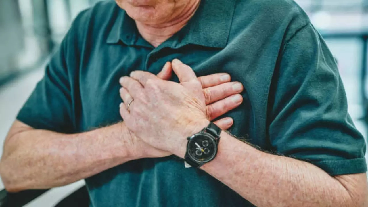 Cardiac Arrest vs. Heart Attack: Expert Debunks Common Myths Around Heart Health