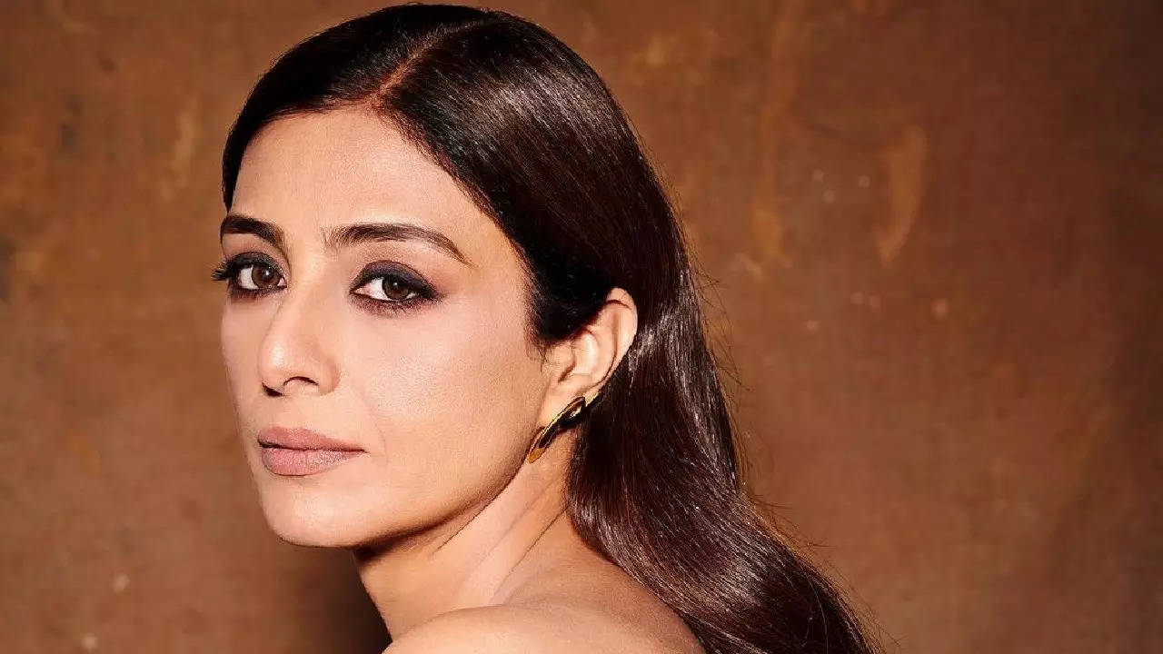 Tabu REVEALS Working With Insecure Actors: Have Met All Kinds Of People—Good, Bad, Ugly