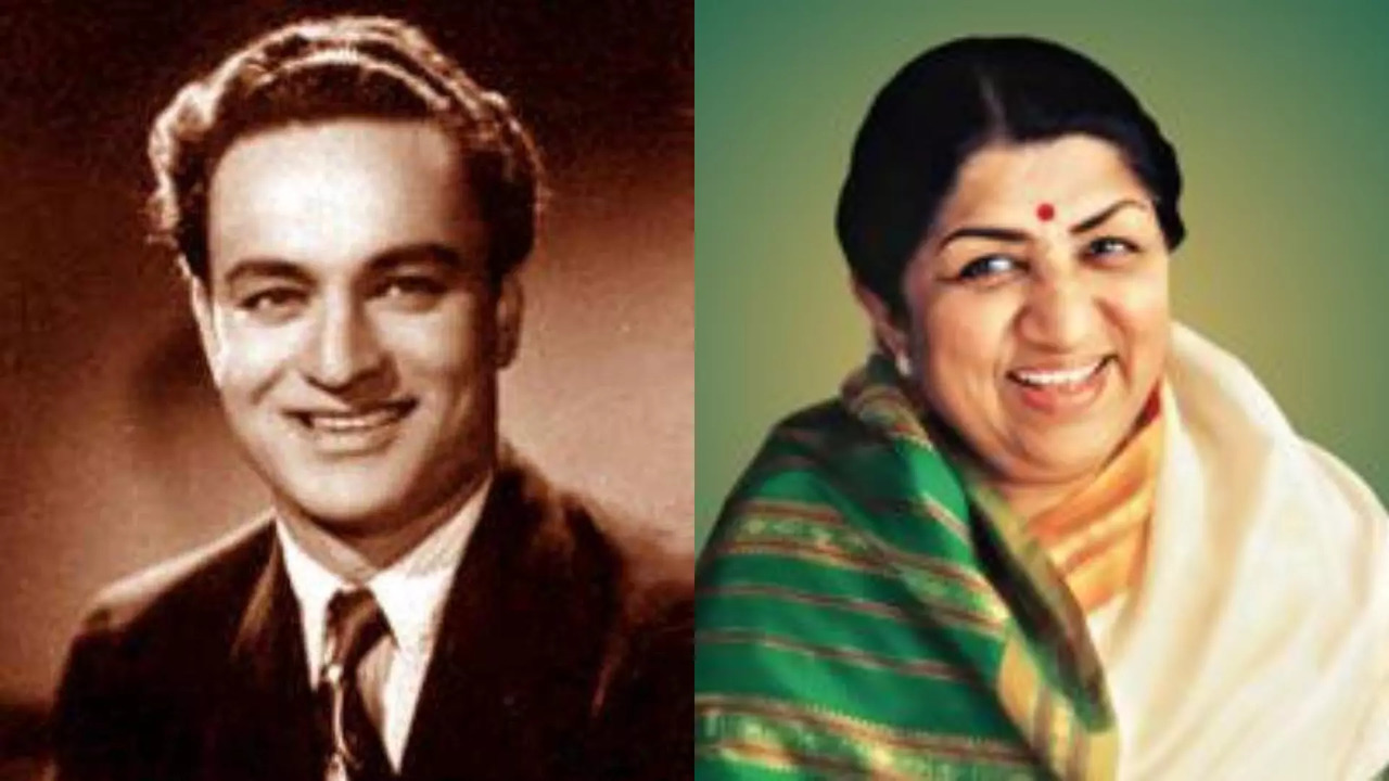 Mukesh Bhaiyya Was Family First, Colleague Afterwards: Lata Mangeshkar