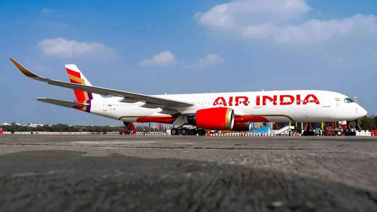 air india