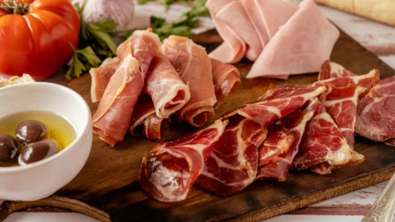 US listeria outbreak connected to deli meat