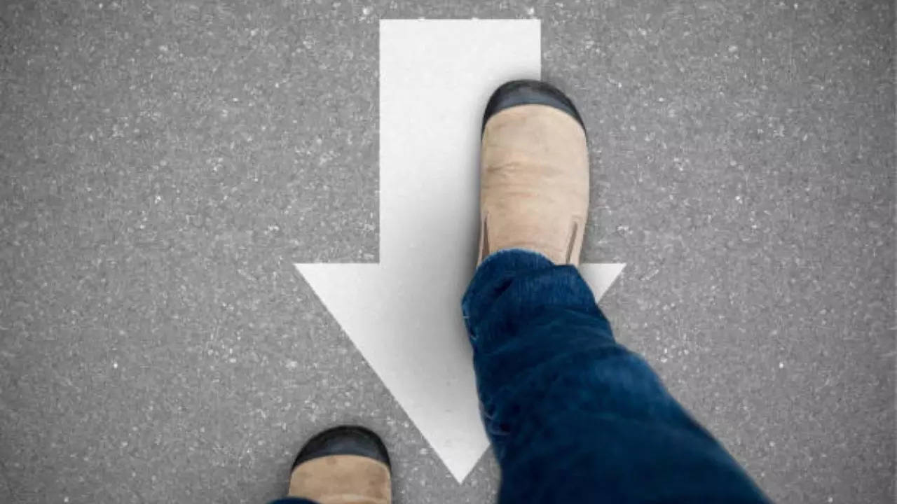 Walking backwards can help prevent alzheimer's