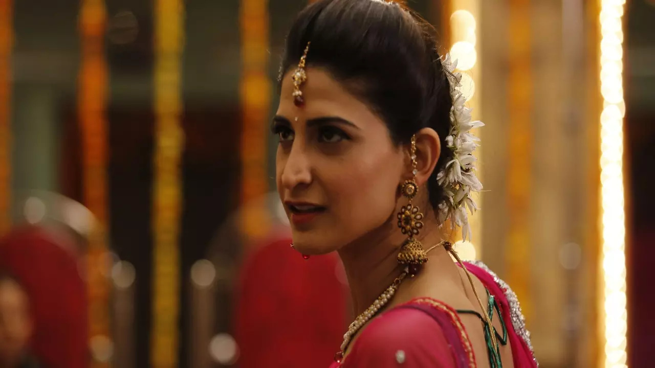 Aahana Kumra On 7 Years Of Lipstick Under My Burkha: Was Stumped About Why It Was Being Banned | EXCLUSIVE