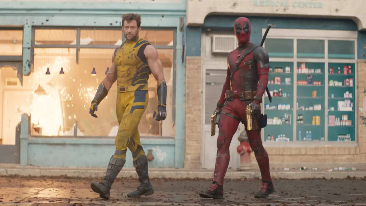 Ryan Reynolds Reveals How X-Men Origins Forged An 'Incredible Friendship' Leading to Deadpool & Wolverine