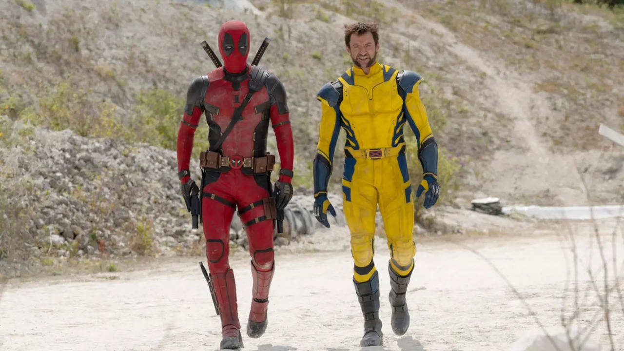 How Does Ryan Reynolds, Hugh Jackman's Deadpool & Wolverine Fit Into the MCU?