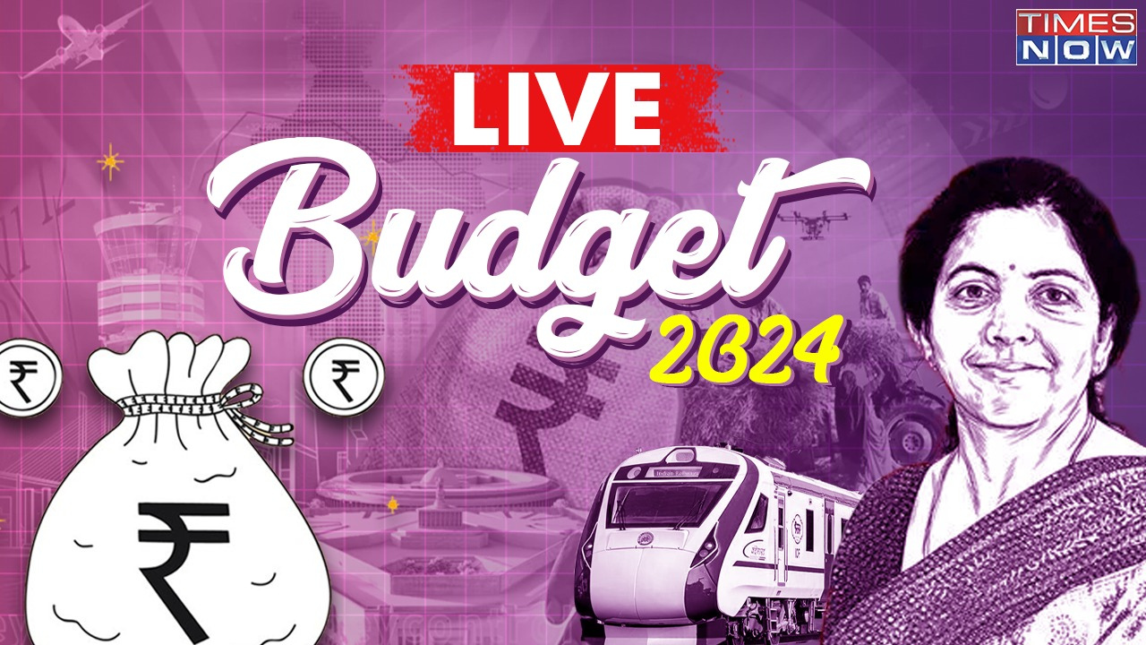 Budget 2024