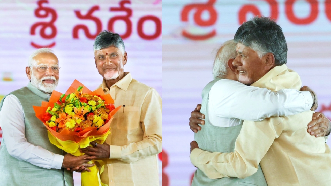 modi_chandrababu naidu