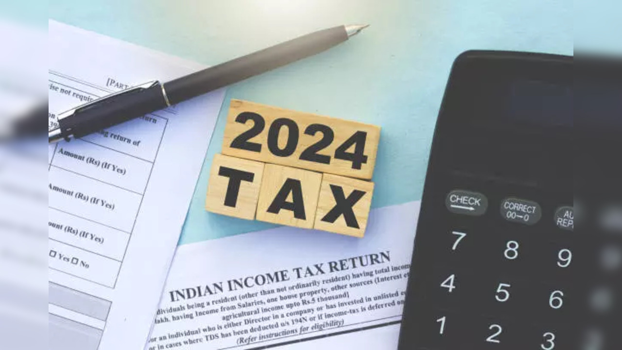 80 TTA Of Income Tax Act