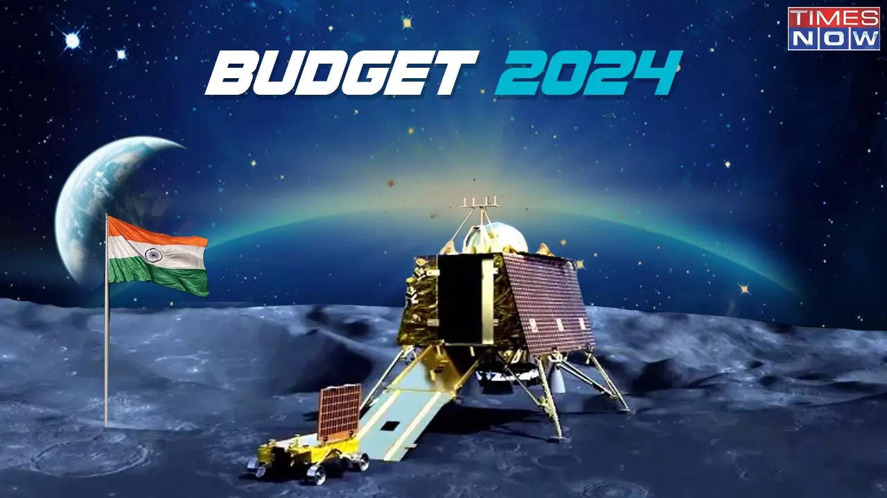 Budget 2024: Space Economy