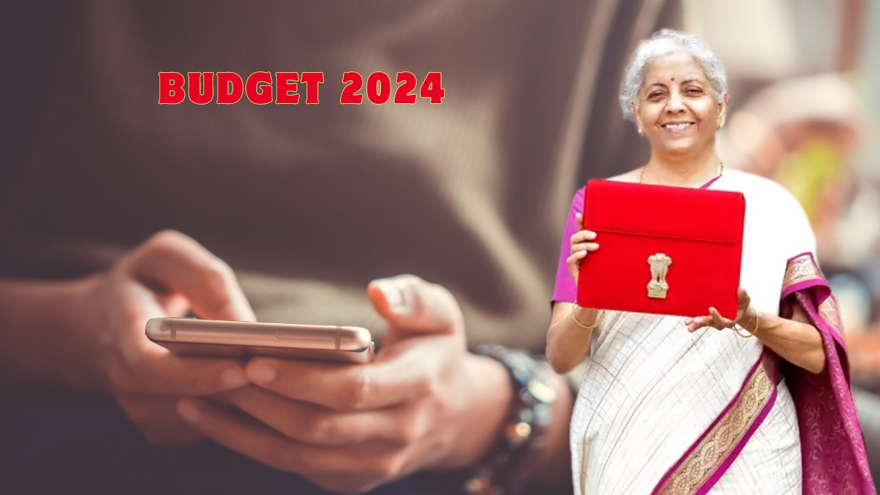 Budget 2024