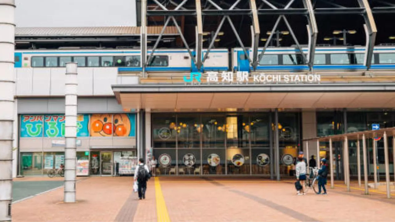 Representative Image: Kochi Metro Station