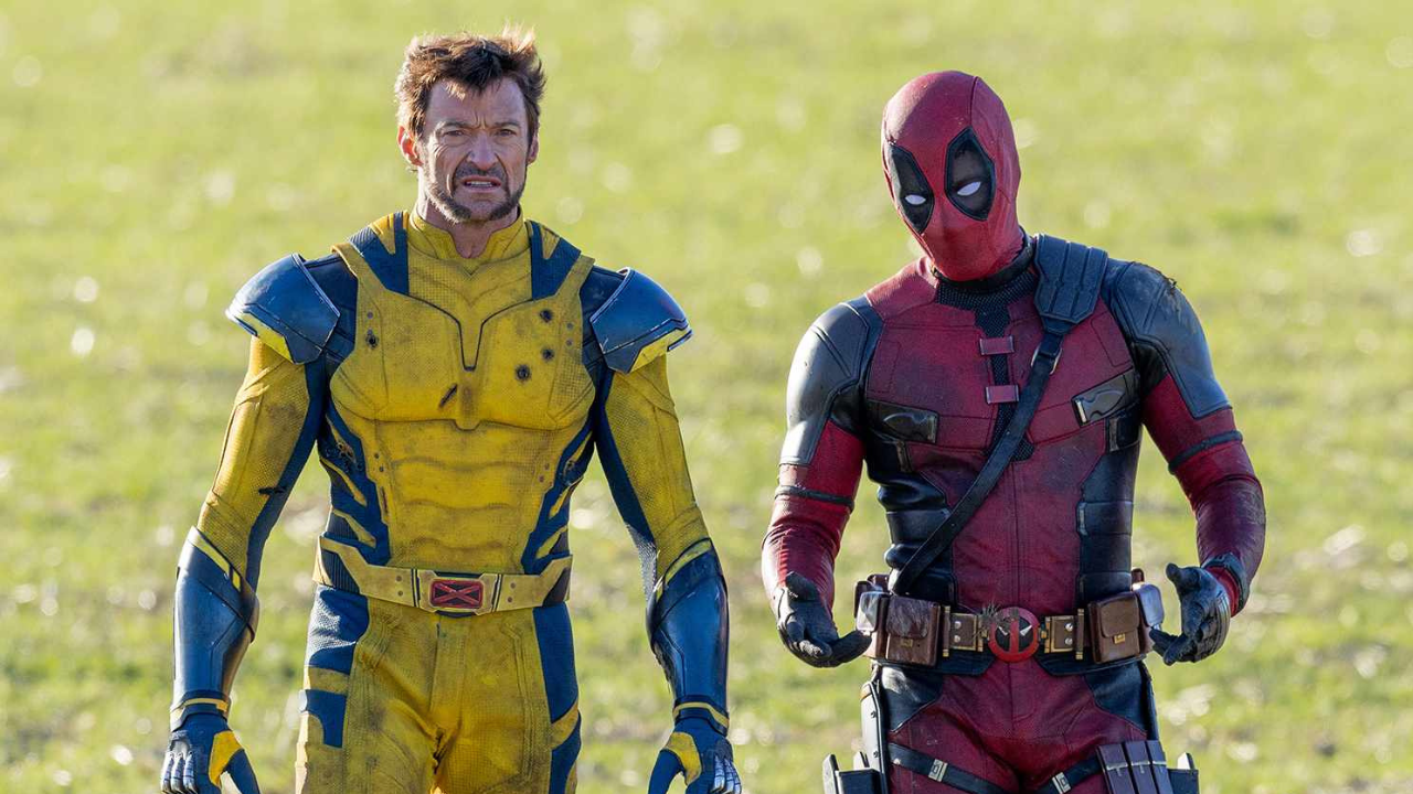 Deadpool & Wolverine Box Office Day 1: Ryan Reynolds, Hugh Jackman Starrer Nears Rs 5 Crore Mark In Advance Booking